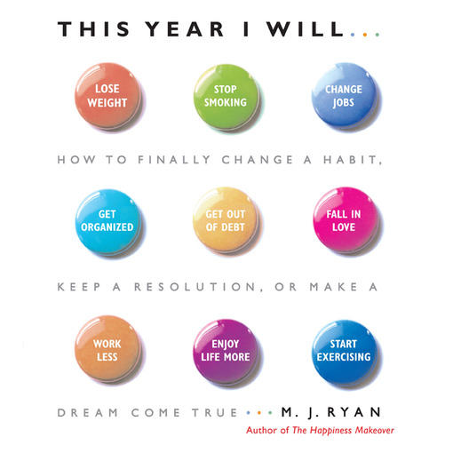 Title details for This Year I Will by M. J. Ryan - Wait list